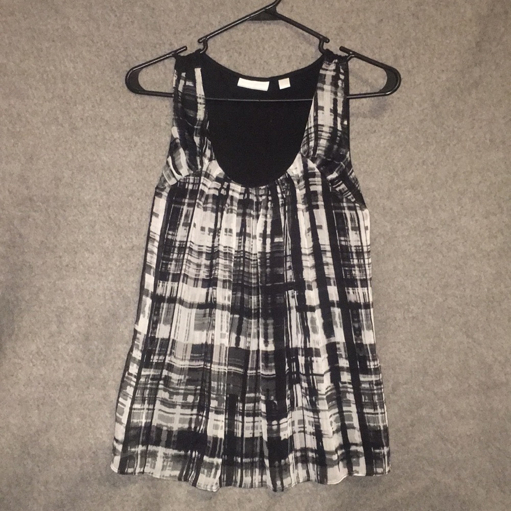 New York and Company tank top